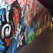 Stage a Milano - Maggio 2012